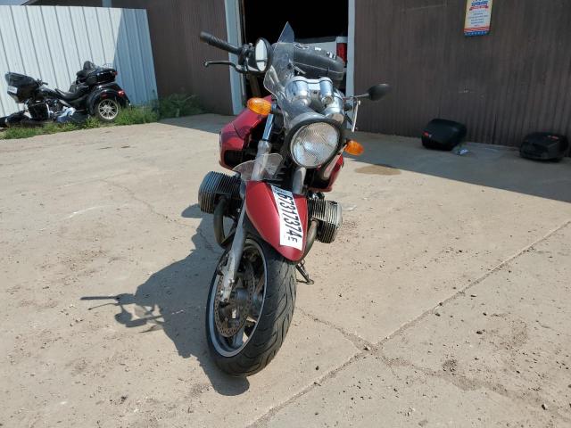 2004 BMW R1150 R - WB10439A94ZF49151