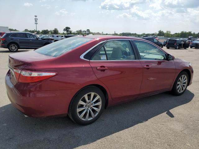 VIN 4T1BF1FK4GU512283 2016 Toyota Camry, LE no.3