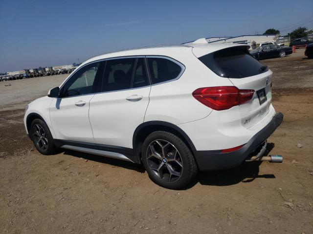 VIN WBXHU7C34J5L07202 2018 BMW X1, Sdrive28I no.2