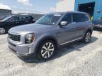 2022 KIA TELLURIDE - 5XYP5DHC2NG313235