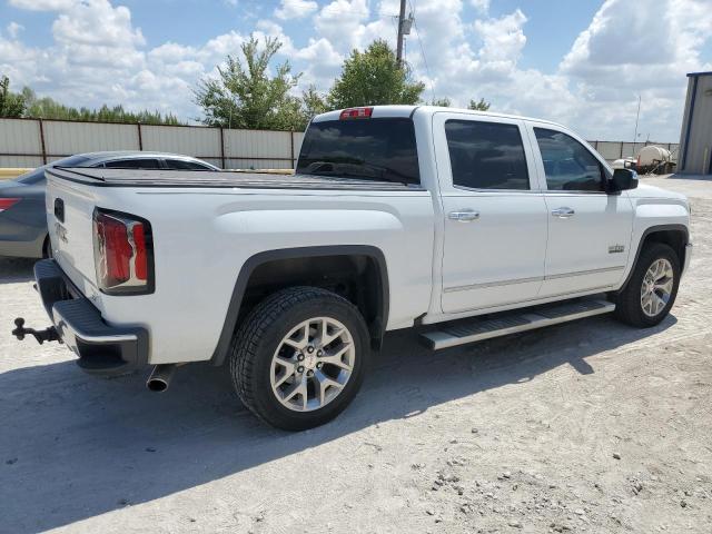 2018 GMC SIERRA C15 - 3GTP1NEC6JG197071