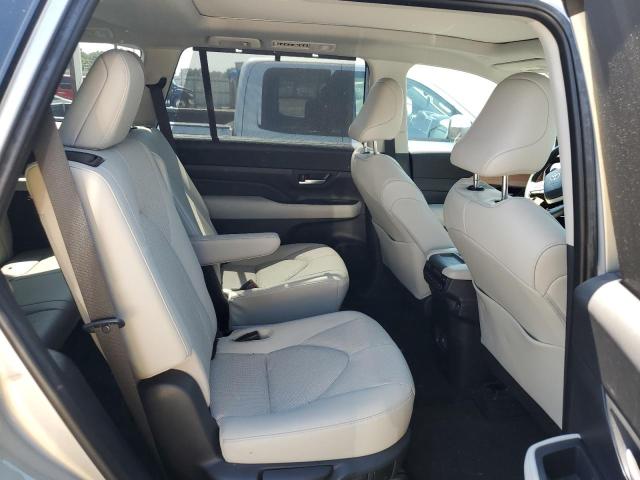 2024 TOYOTA GRAND HIGH - 5TDAAAB55RS046305