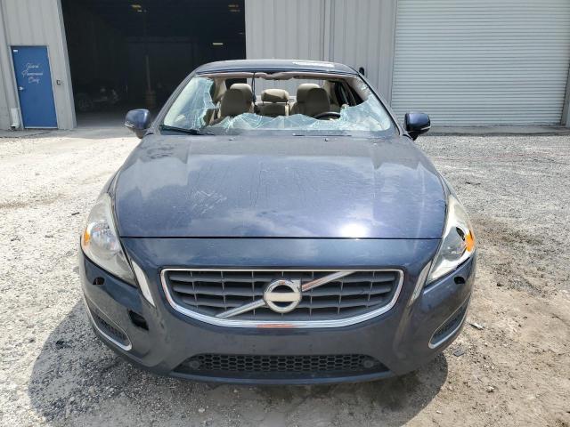 VIN YV1612FS6D2207833 2013 Volvo S60, T5 no.5