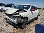 NISSAN JUKE S снимка