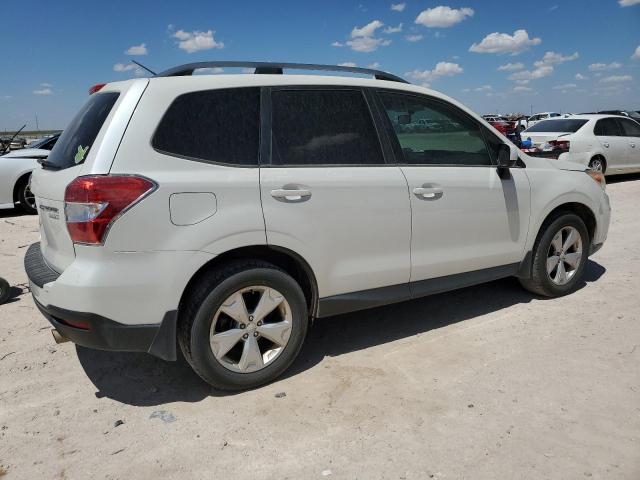 2015 SUBARU FORESTER 2 - JF2SJADC4FH461584