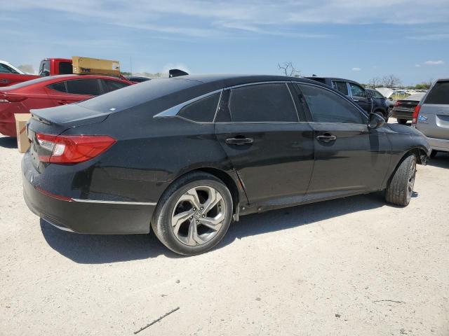 VIN 1HGCV1F42KA115809 2019 Honda Accord, EX no.3