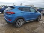 HYUNDAI TUCSON LIM photo