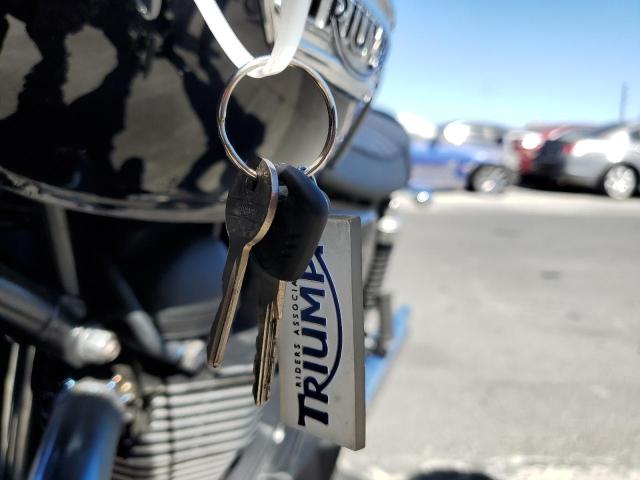 2015 TRIUMPH MOTORCYCLE BONNEVILLE - SMT910K15FT712121