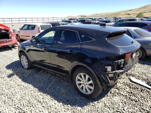 2019 JAGUAR E-PACE S SADFJ2FX0K1Z33681