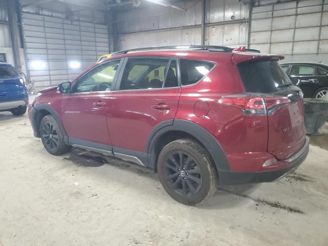 Vin: 2t3rfrevxjw698127, lot: 65851194, toyota rav4 adventure 20182