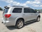 TOYOTA SEQUOIA SR photo