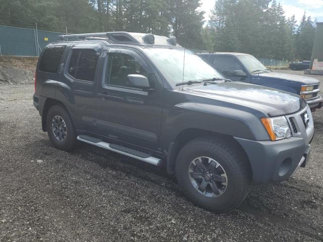 2015 NISSAN XTERRA X 5N1AN0NW2FN667209