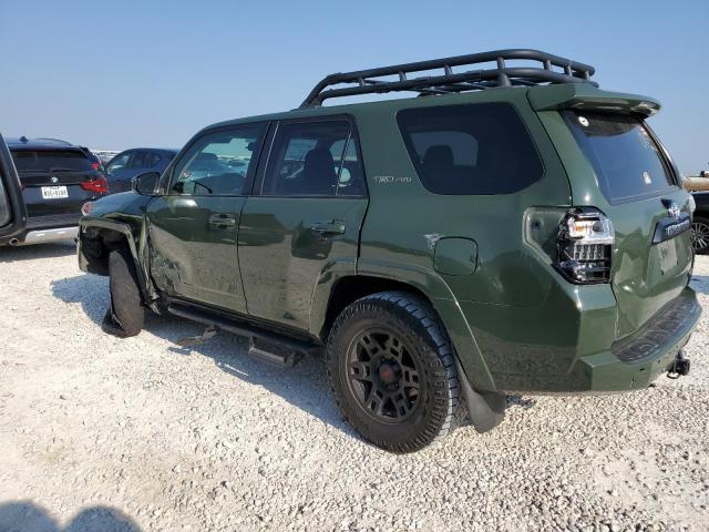 2020 TOYOTA 4RUNNER SR - JTEBU5JR2L5798723