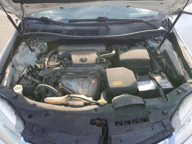 2015 TOYOTA CAMRY LE - 4T4BF1FK8FR466168