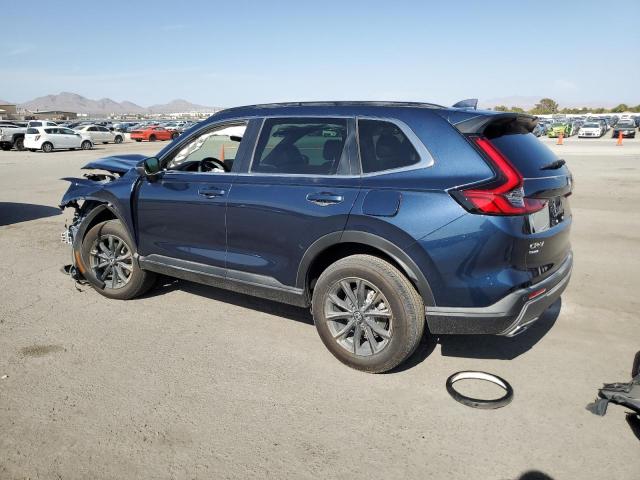 2024 HONDA CR-V SPORT - 7FARS6H87RE081631