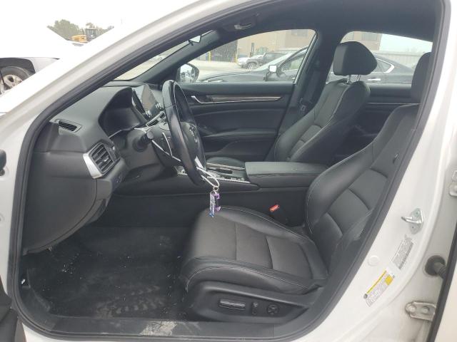 2021 HONDA ACCORD SPO - 1HGCV1F31MA055399
