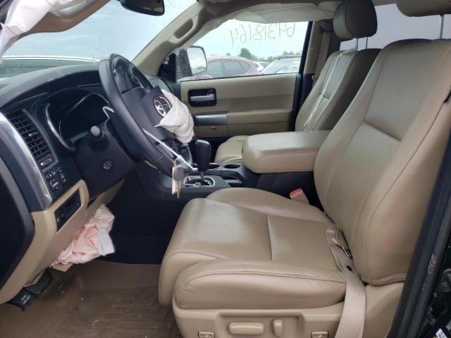 2019 TOYOTA SEQUOIA LI 5TDJY5G16KS171599