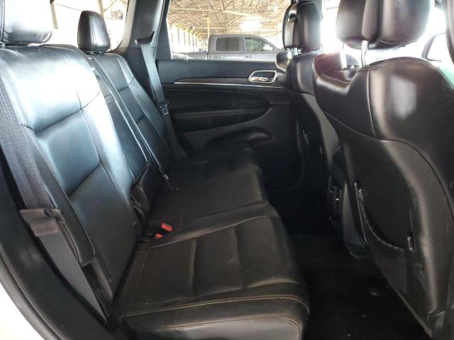 2017 JEEP GRAND CHER - 1C4RJFBG2HC887385