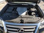 LEXUS GX 460 photo