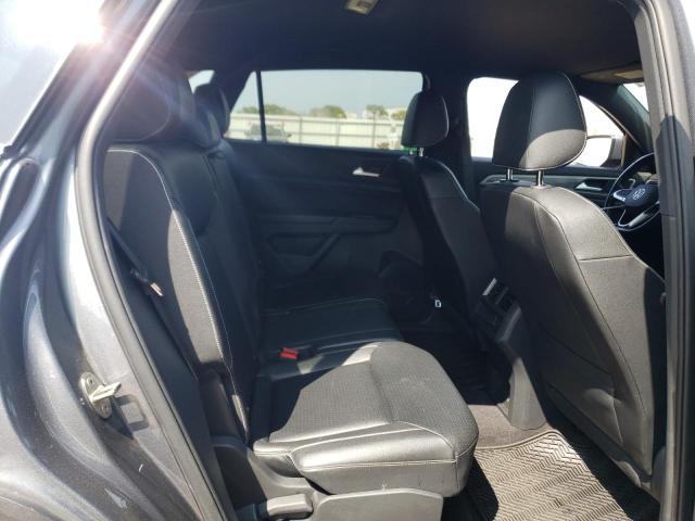 2020 VOLKSWAGEN ATLAS CROS - 1V24C2CA2LC203644