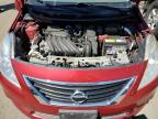 NISSAN VERSA S photo