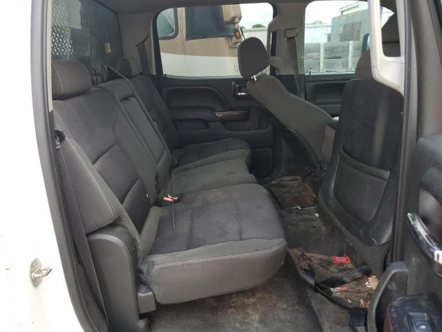 2015 GMC SIERRA C35 1GD412C86FF514559