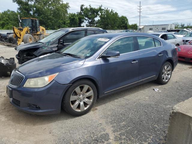 Vin: 1g4gf5e30df317370, lot: 65473564, buick lacrosse premium 2013 img_1