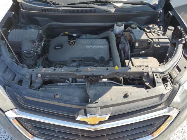 2019 CHEVROLET EQUINOX LT - 2GNAXJEV8K6232079