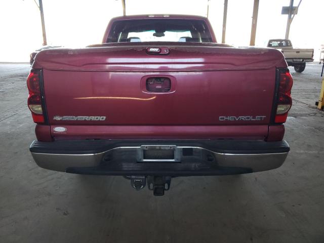 2004 CHEVROLET SILVERADO 2GCEK19T141230921  67518724