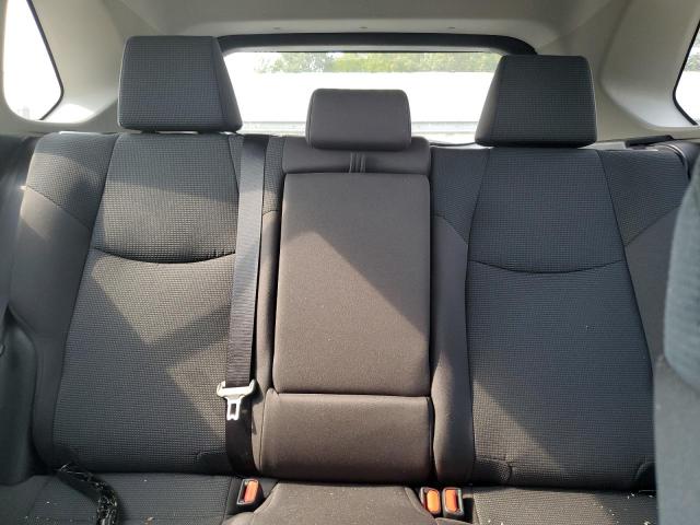 2024 TOYOTA RAV4 LE - 4T3LWRFVXRU144151