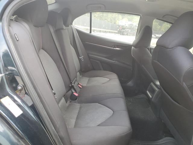 2018 TOYOTA CAMRY L - 4T1B11HK5JU567747