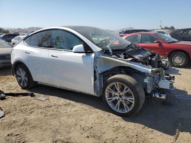 VIN 7SAYGDEE2PF624603 2023 Tesla MODEL Y no.4