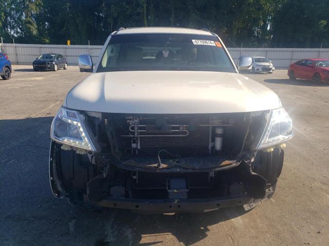 2019 NISSAN ARMADA PLA - JN8AY2NF1K9351265