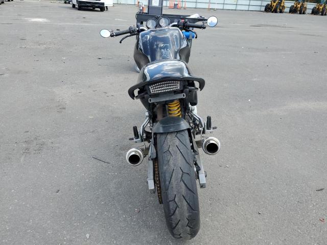2005 DUCATI MONSTER ZDM1RA2KX6B078429