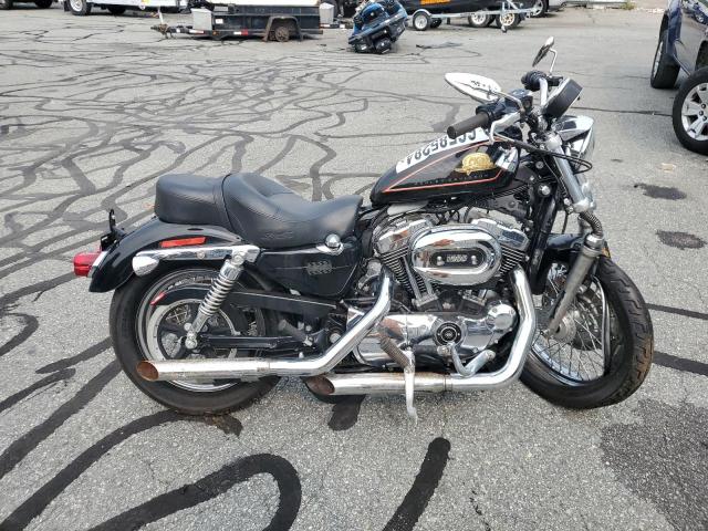 2007 HARLEY-DAVIDSON XL1200 50T - 1HD1CY3107K418263
