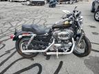 2007 HARLEY-DAVIDSON XL1200 50T - 1HD1CY3107K418263
