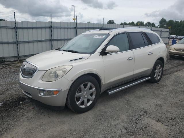 Vin: 5galrbed9aj160773, lot: 66295714, buick enclave cxl 20101