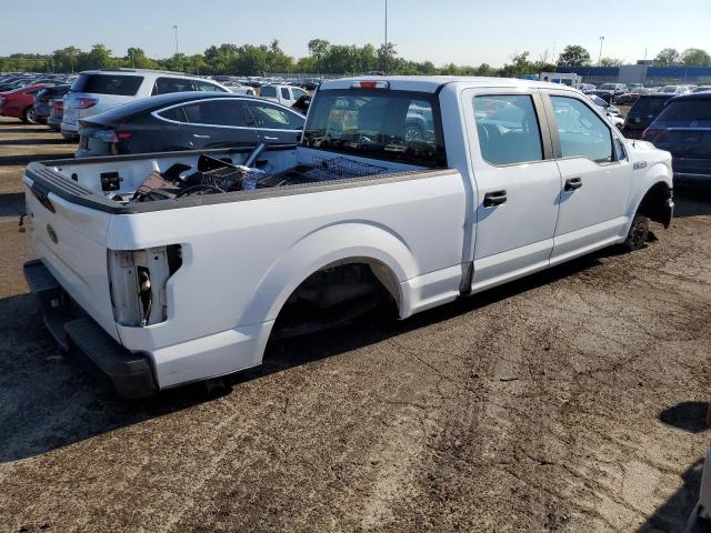 2016 FORD F150 SUPER - 1FTEW1CF7GKF29762