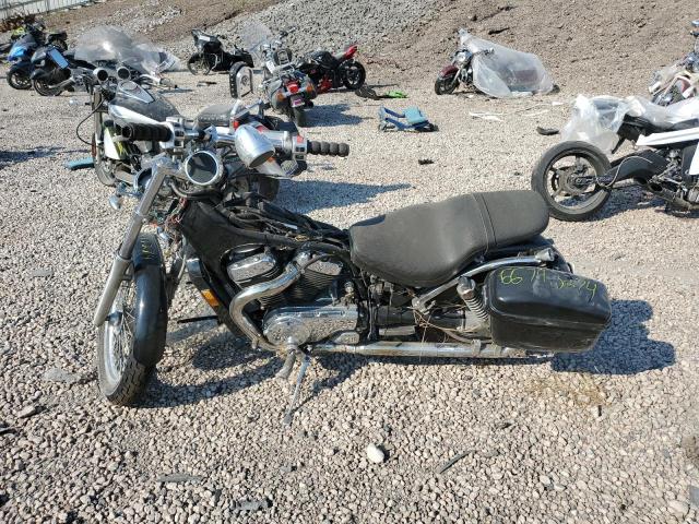 2009 SUZUKI VS800 - JS1VS52A292100096