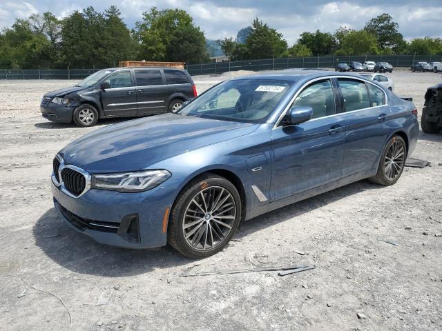 2023 BMW 530XE - WBA33AG04PCM19877