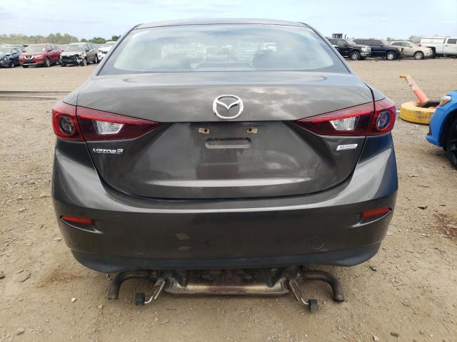 VIN JM1BM1T71F1237207 2015 Mazda 3, SV no.6