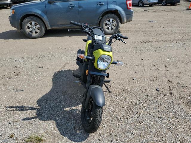 2023 HONDA NVA110 B 3H1JK0702PD103508