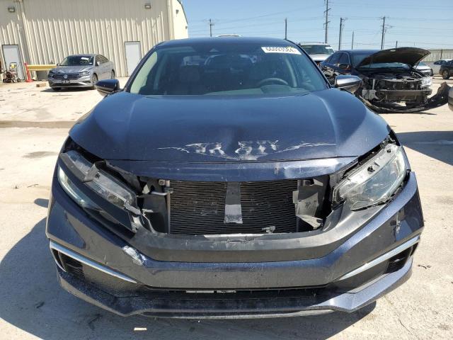 2020 HONDA CIVIC LX - 2HGFC2F63LH533454