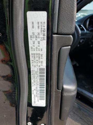 2019 JEEP GRAND CHER - 1C4RJFBG0KC713970