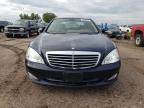 MERCEDES-BENZ S 550 4MAT photo