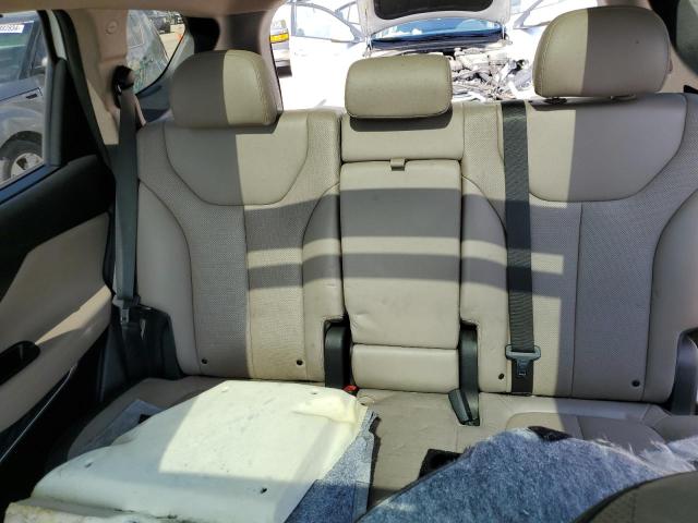 2020 HYUNDAI SANTA FE L - 5NMS53AA8LH301638