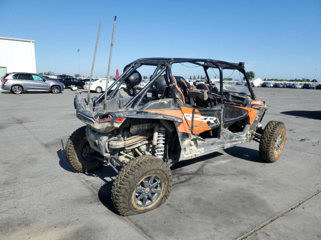 2021 POLARIS RZR XP 4 T - 3NSP4E920MF571160