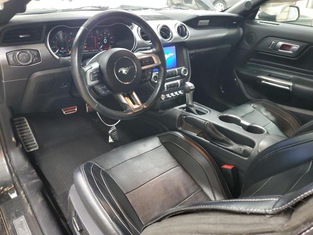 2019 FORD MUSTANG GT - 1FA6P8CF9K5188520