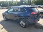 JEEP CHEROKEE L photo