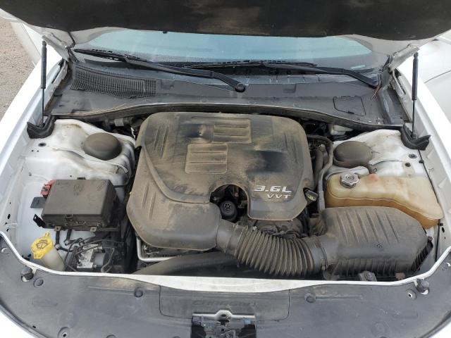 2015 DODGE CHARGER SX - 2C3CDXJG4FH920096